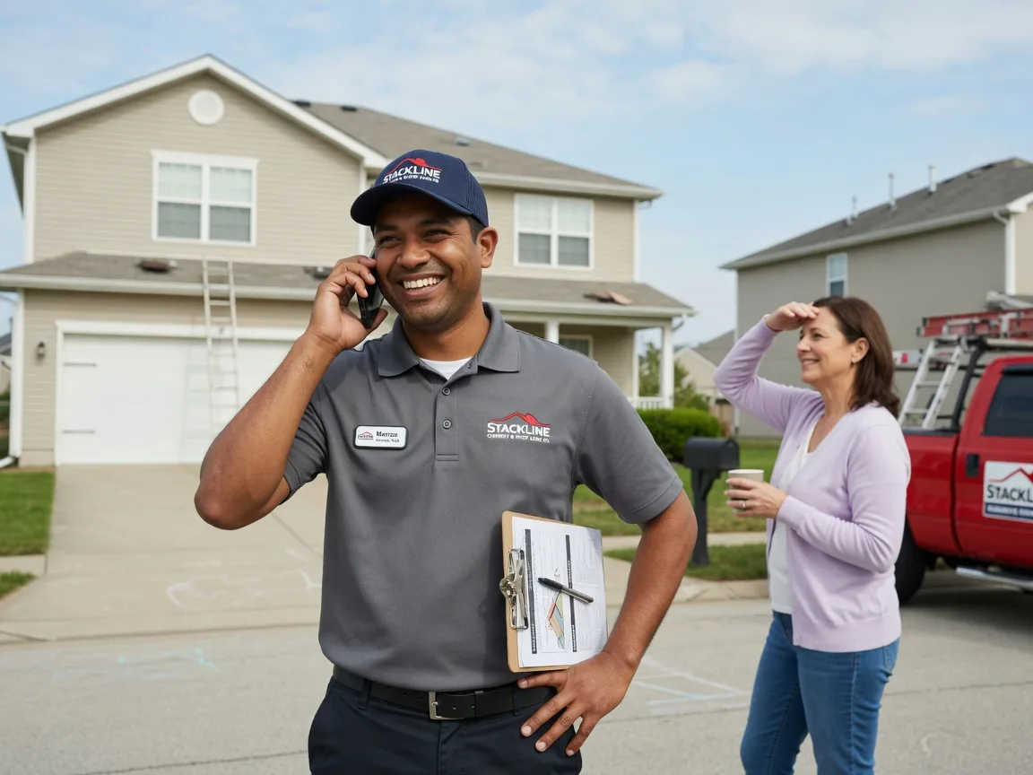 Chimney flashing repair Vantage, WA FAQs